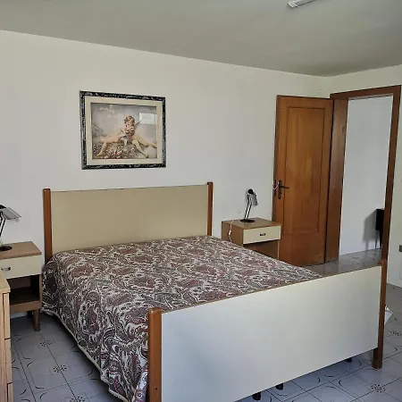 Rivabella Sv 3 Daire *