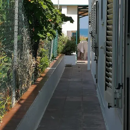 Rivabella Sv 3 Daire *