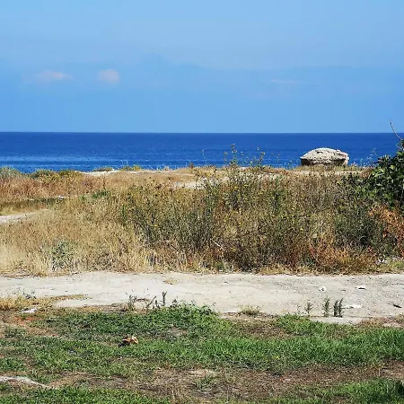 Daire Rivabella Sv 3 Gallipoli