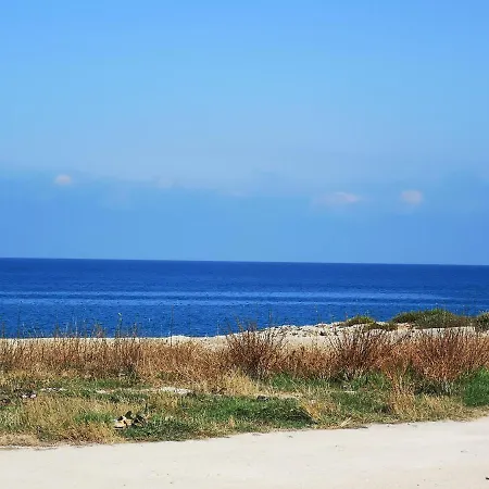 Rivabella Sv 3 Daire *