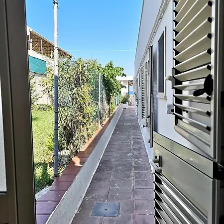 Appartamento Rivabella Sv 3 Gallipoli